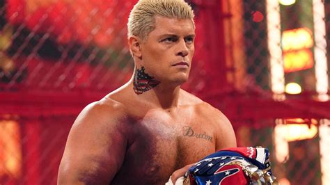 cody rhodes wiki|interesting facts about cody rhodes.